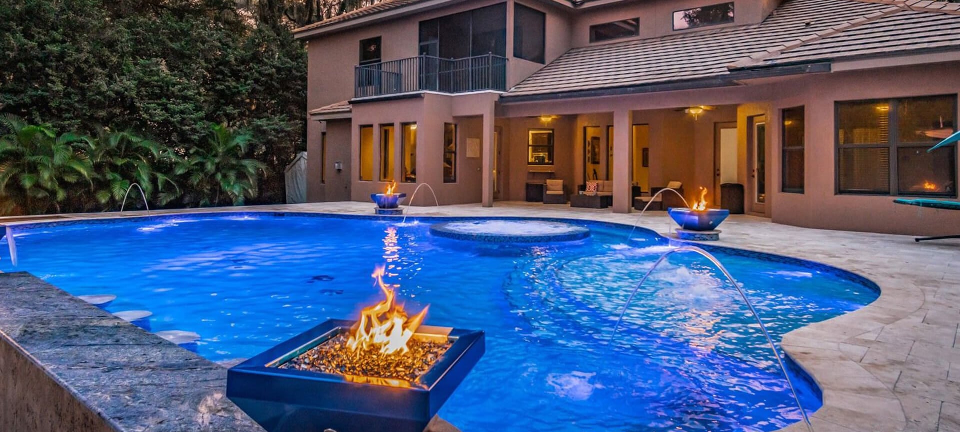 Pool Fire Case The Ultimate Guide to Pool Fire Bowls - USA Fire Bowls