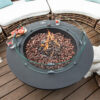 Lunar Bowl Fire Table