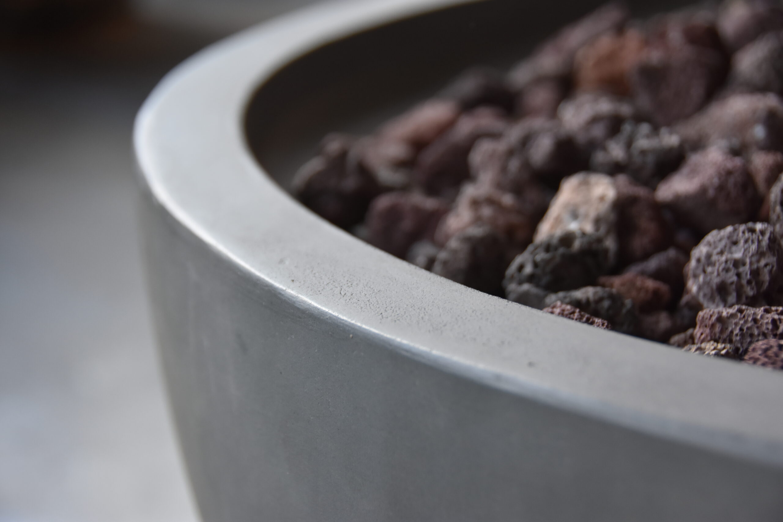 OFG116 Nantucket Fire Table (1) Nantucket Fire Table