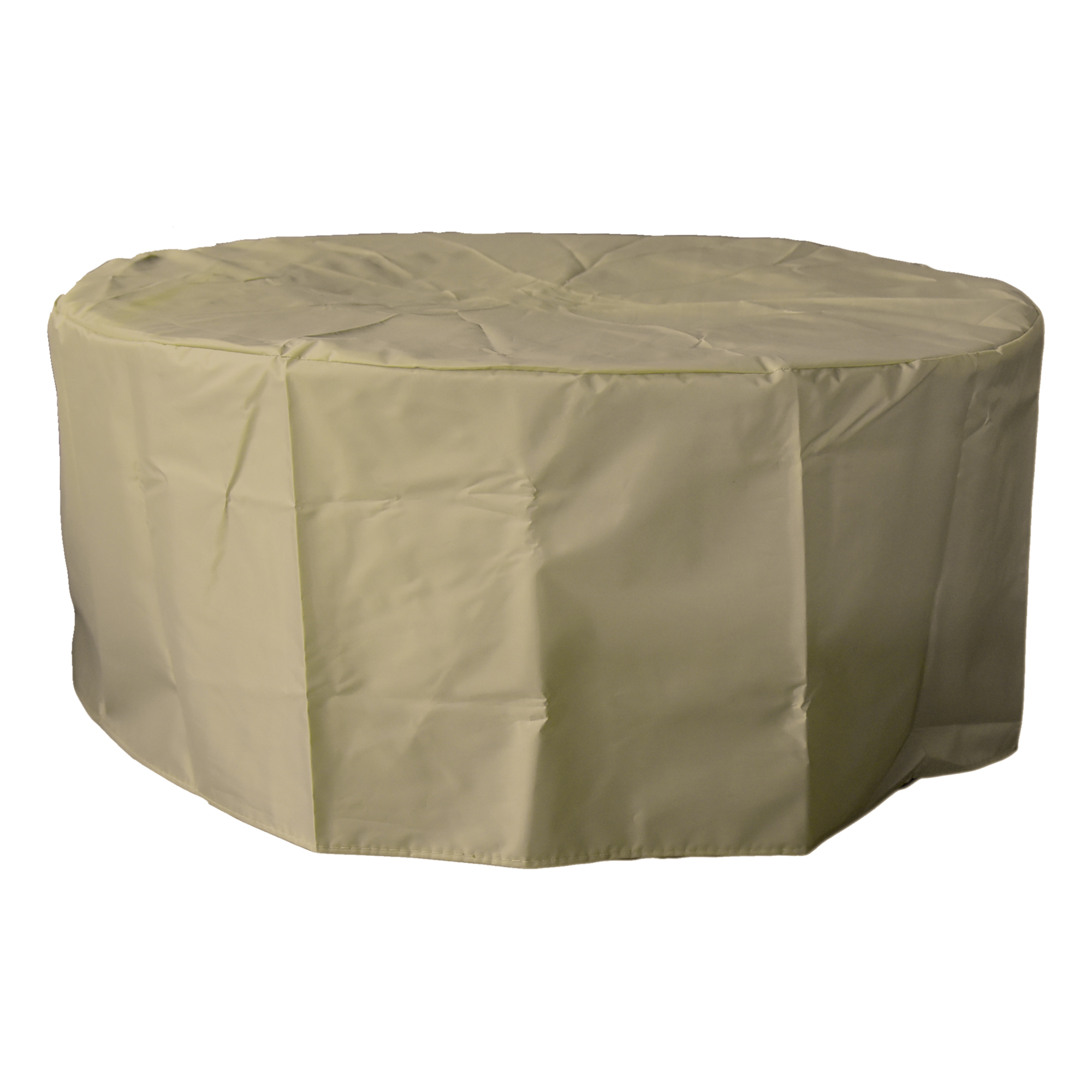 OFG119 Jefferson Fire Table Canvas Cover OFG119 Jefferson Fire Table Canvas Cover