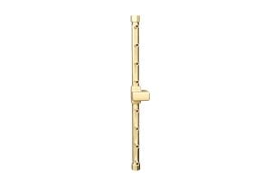 90K BTU 17.75" Linear Brass Burner