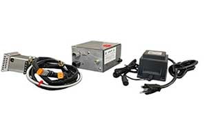 Platinum Ignition System