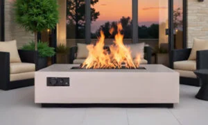 AON Fire Table