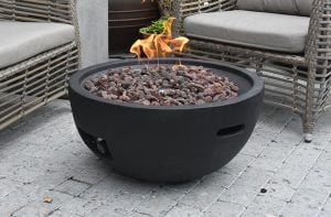 JEFFERSON FIRE PIT
