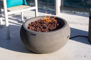 NEWBRIDGE FIRE PIT