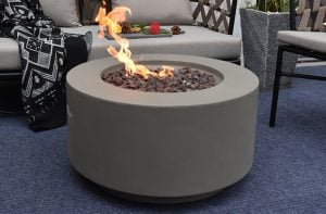WATERFORD FIRE PIT TABLE