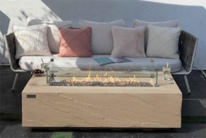 Wind Screen for OFG410 / OFG415 (ONC05-021)