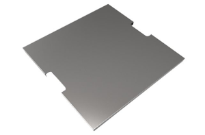 Manhattan Fire Table Stainless Steel Lid