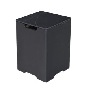 Square Tank Cover 15.9x15.9x25.4”