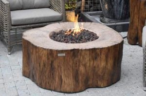 Manchester Fire Pit
