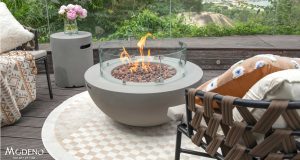 Modeno Fire Pit