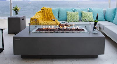 Eleimenti Fire Pits: What Buyers Should Know