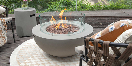 Modeno Fire Pit