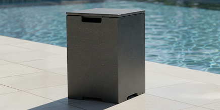 Elementi Plus Propane Tank Cover