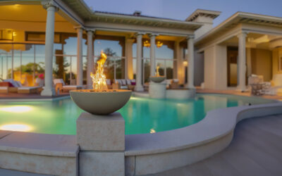Protecting Your Pool from Salt Water Systems / Environments