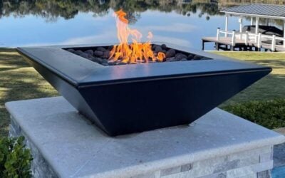 Why USAFireBowls Makes the Best Firebowls