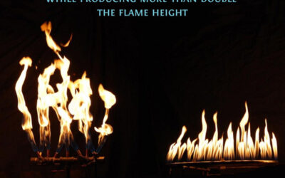 Warming Trends Brass Burners: What to Know