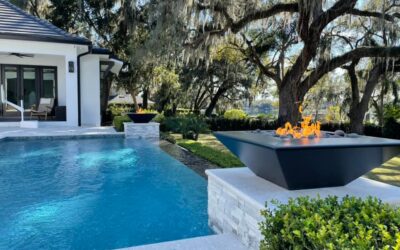 Luxury Outdoor Fire Bowl Guide