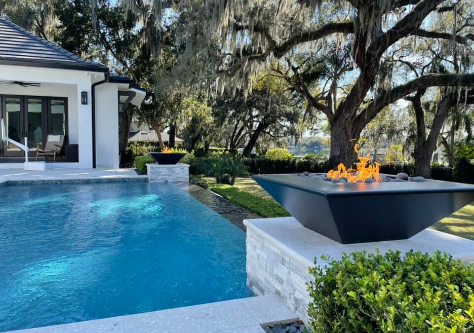 Luxury Outdoor Fire Bowl Guide