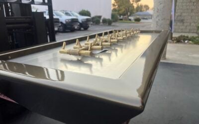 Custom Fire Bowls for Refined Outdoor Design