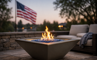 Made in USA Fire Bowls Guide