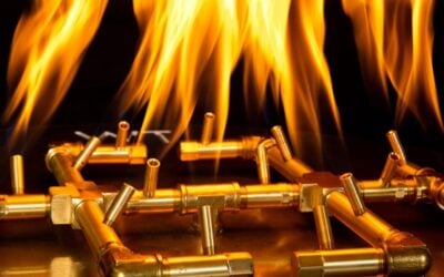 Choosing a Custom Fire Pit Ring