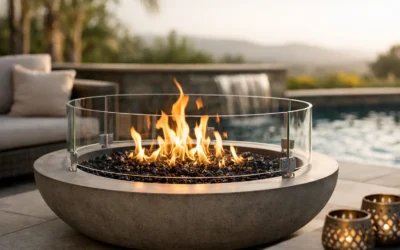 What Is a Flame Guard and Why Use One?