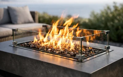 Best Flame Guards for Wind That Actually Work