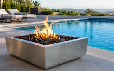 Do Aluminum Bowls Rust? Poolside Care Facts