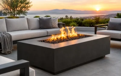 Fire Bowl Warranties: What Premium Coverage Means