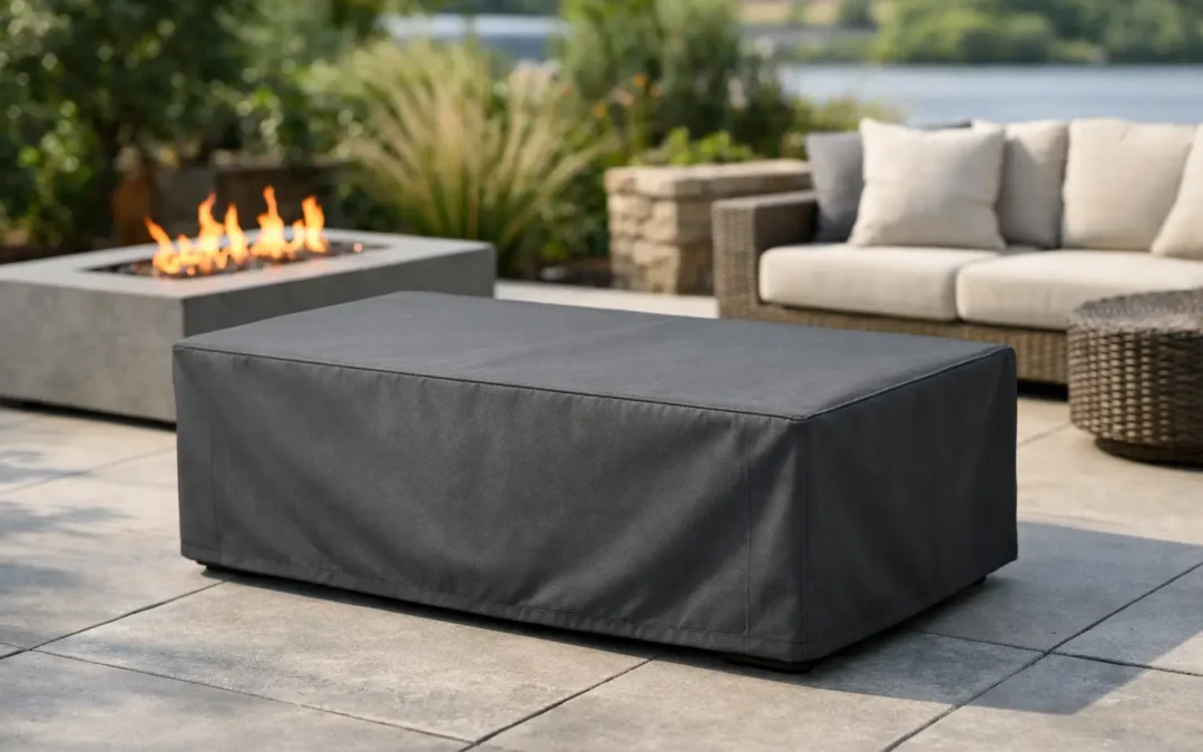 Protective Covers for Fire Bowls That Fit