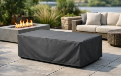 Protective Covers for Fire Bowls That Fit